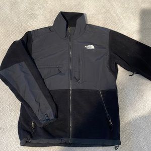 Mens North Face Denali 2 Jacket